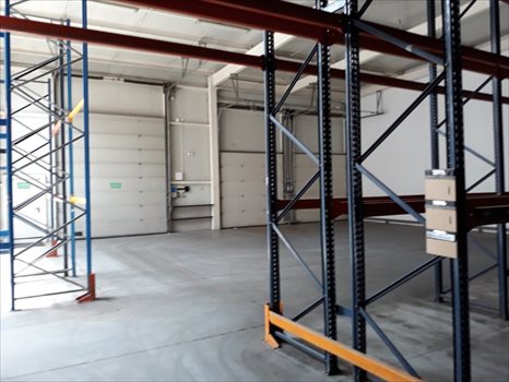 Lokal użytkowy na sprzedaż CHŁODNIA - 1200 m2 - rzeszów 1 200m2 Foto 8