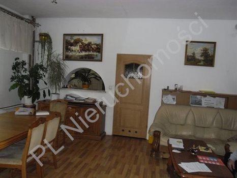 Lokal użytkowy na sprzedaż Mińsk Mazowiecki 358m2 Foto 4