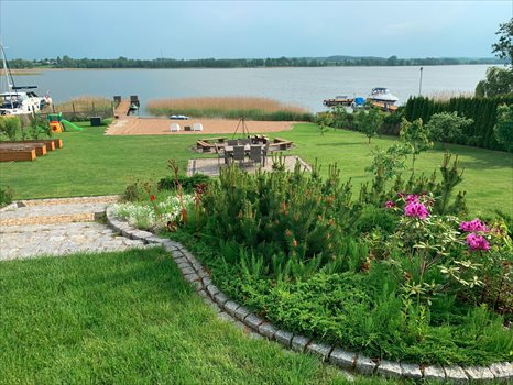 Luksusowy dom na sprzedaż Wrony, Giżycko,Mikołajki, MAZURY na szlaku WJM 458m2 Foto 11