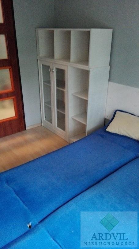 Mieszkanie dwupokojowe na wynajem Białystok, Sienkiewicza, Poleska 39m2 Foto 5