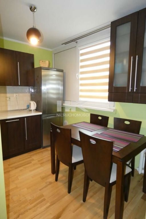 Mieszkanie dwupokojowe na sprzedaż Bogatynia 46m2 Foto 4