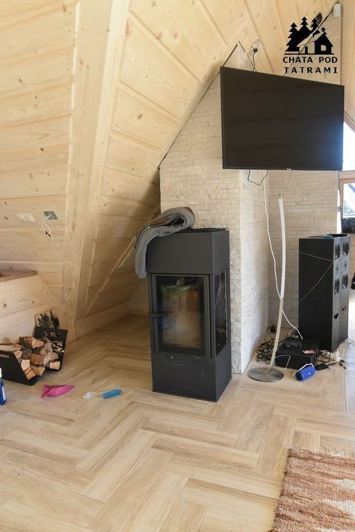 Mieszkanie dwupokojowe na sprzedaż Kościelisko 103m2 Foto 5