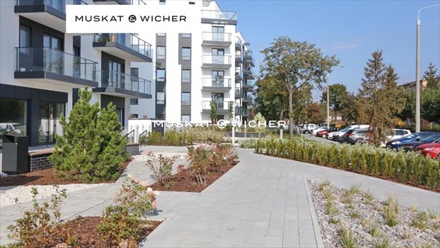 Mieszkanie dwupokojowe na sprzedaż Gdańsk, Przymorze, Maurycego Beniowskiego 46m2 Foto 1