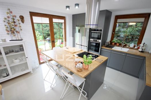 Dom na sprzedaż Starogard Gdański, Starogard Gdański 258m2 Foto 4