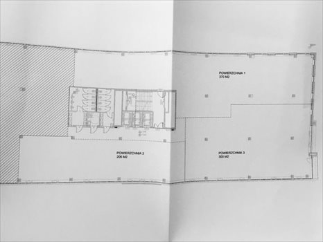 Lokal użytkowy na wynajem Kraków, Bronowice, Jasnogórska 300m2 Foto 10