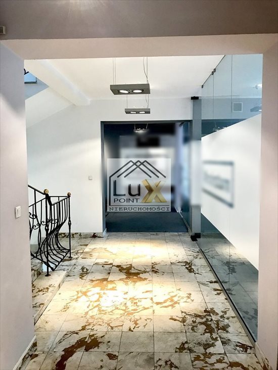Dom na wynajem Warszawa, Wilanów, Chorągwi Pancernej 750m2 Foto 3
