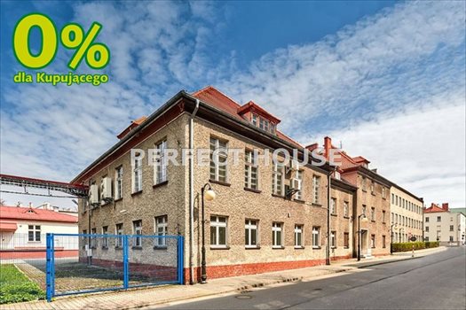 Lokal użytkowy na sprzedaż Kędzierzyn-Koźle, Piramowicza 4 572m2 Foto 5