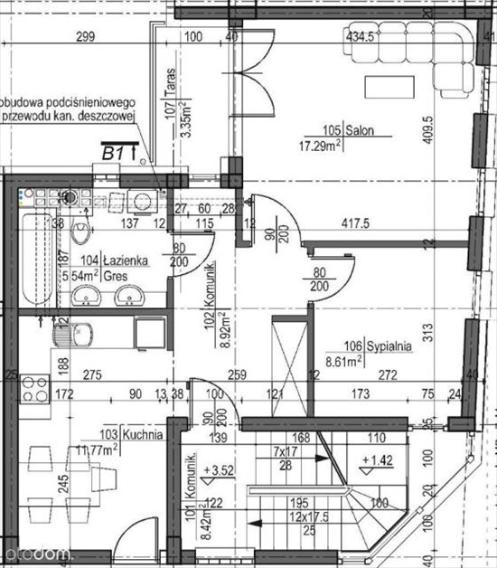 Dom na sprzedaż Pruszków, Bąki 180m2 Foto 8