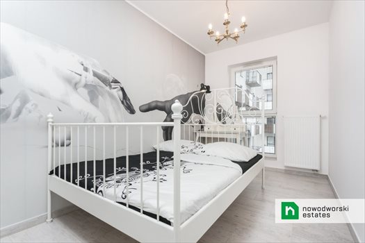 Mieszkanie dwupokojowe na wynajem Kraków, Krowodrza, Poznańska 40m2 Foto 6
