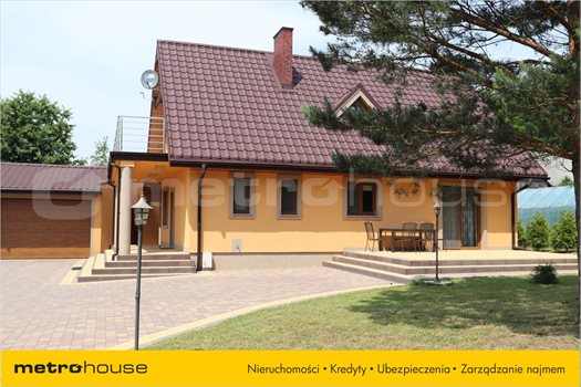 Dom na sprzedaż Rydzynki, Tuszyn 178m2 Foto 2