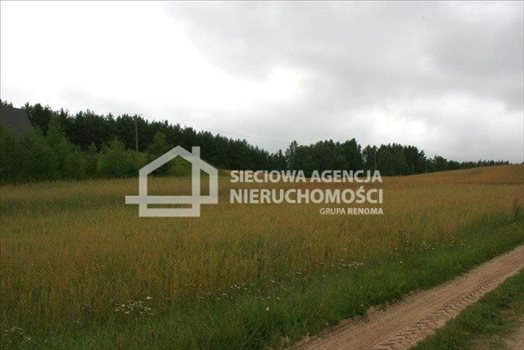 Działka budowlana na sprzedaż Ramleje 2 525m2 Foto 3