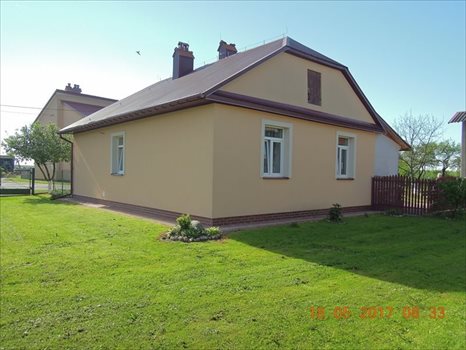Dom na sprzedaż Bobrówka 80m2 Foto 5