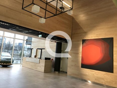 Lokal użytkowy na wynajem Gdynia, Mały Kack 1 006m2 Foto 6