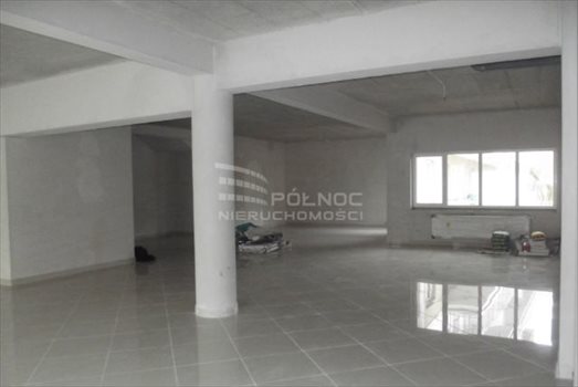 Lokal użytkowy na wynajem Białystok, Bojary 286m2 Foto 4