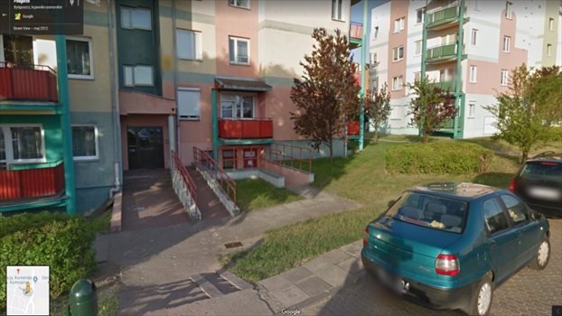 Lokal użytkowy na sprzedaż Bydgoszcz, Fordon, Podgórze 40m2 Foto 1