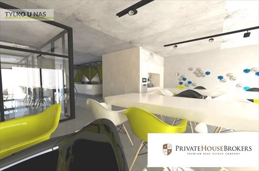 Lokal użytkowy na wynajem Kraków, Śródmieście, Pawia 378m2 Foto 4