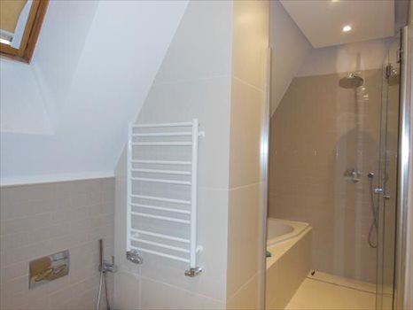 Mieszkanie trzypokojowe na wynajem Gdańsk, Stare Miasto, Stągiewna 103m2 Foto 13