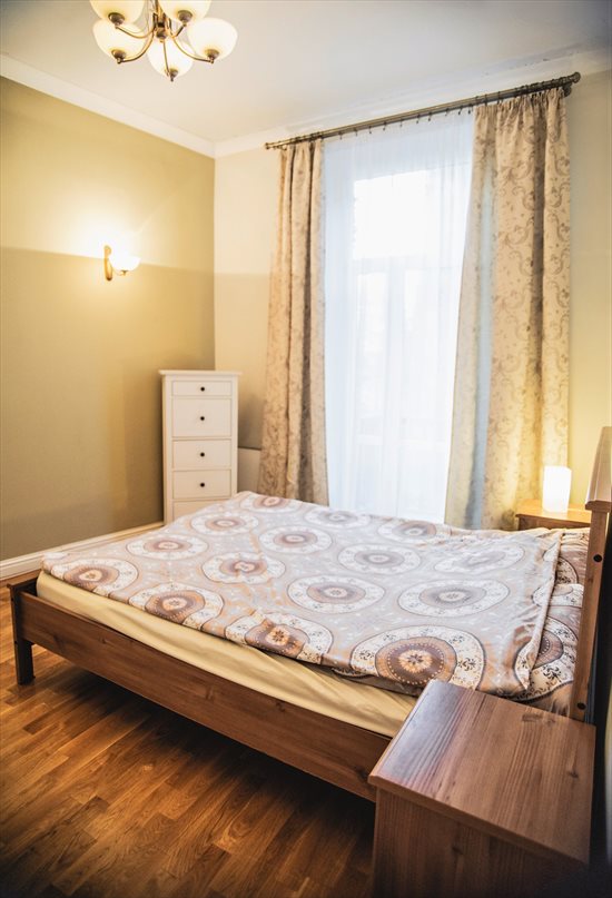 Mieszkanie dwupokojowe na wynajem Kraków, Śródmieście, Stare Miasto, Grzegórzki, Strzelecka 75m2 Foto 7