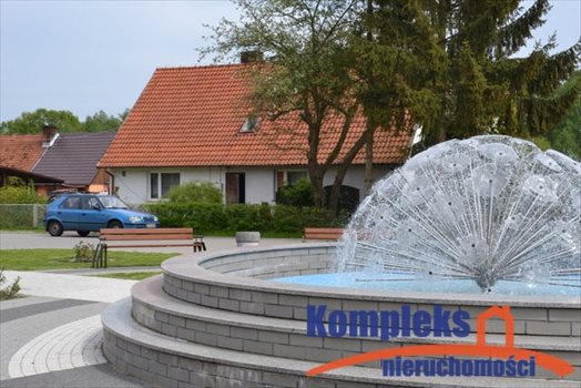 Dom na sprzedaż Nowe Warpno, Podgrodzie 87m2 Foto 1