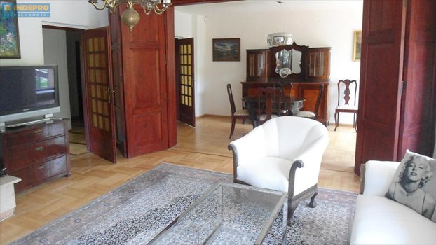 Mieszkanie na wynajem Kraków, Zwierzyniec, Kasztanowa 210m2 Foto 5