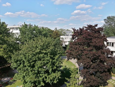 Mieszkanie trzypokojowe na sprzedaż Warszawa, Żoliborz, Władysława Broniewskiego 56m2 Foto 1