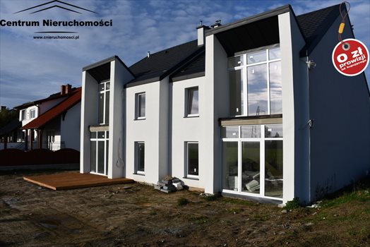 Mieszkanie trzypokojowe na sprzedaż Chojnice, Jarzębinowa 61m2 Foto 1