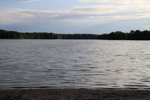 Działka rekreacyjna na sprzedaż Łąkie 1 500m2 Foto 8