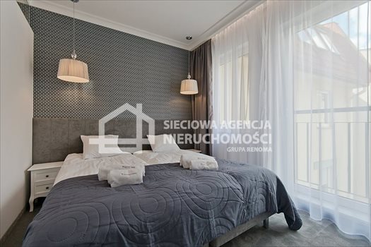 Mieszkanie na sprzedaż Sopot, Centrum, 23 Marca 89m2 Foto 12