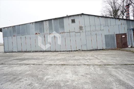 Lokal użytkowy na sprzedaż Piekary Śląskie 975m2 Foto 3