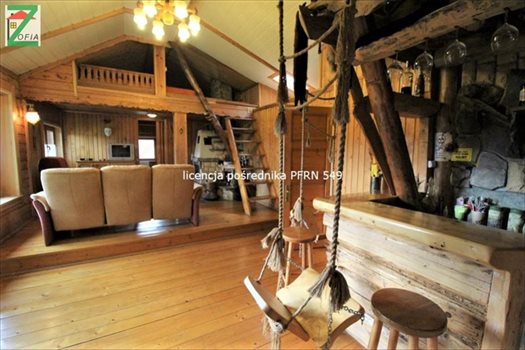 Dom na sprzedaż ZAKOPANE 174m2 Foto 7