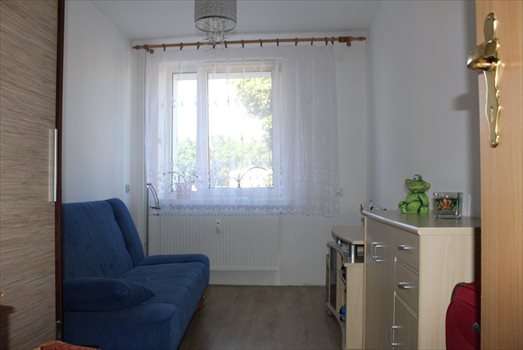 Mieszkanie trzypokojowe na sprzedaż Barczewo, Wojska Polskiego 47m2 Foto 6