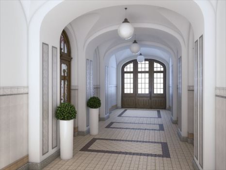 Luksusowe mieszkanie na sprzedaż Warszawa, Praga-Północ, Port Praski 120m2 Foto 6
