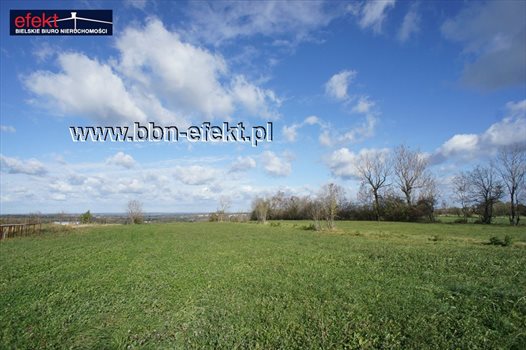 Działka budowlana na sprzedaż Bielsko-Biała, Stare Bielsko 1 500m2 Foto 3