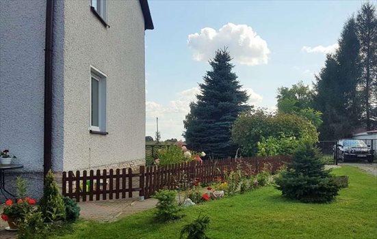 Dom na sprzedaż Łaszczów, Tomaszowska 200m2 Foto 3