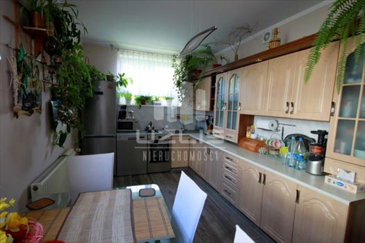 Dom na sprzedaż Gniszewo, Jantarowa 260m2 Foto 3