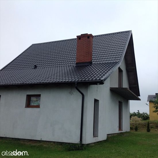 Dom na sprzedaż Pomieczyno, Pomieczyno 120m2 Foto 4