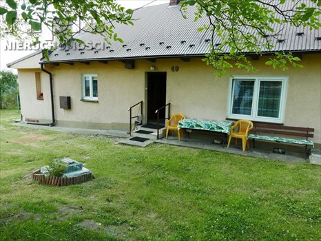 Działka budowlana na sprzedaż Zawada 3 251m2 Foto 4