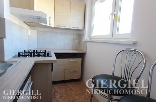 Mieszkanie dwupokojowe na wynajem Rzeszów, Marii Konopnickiej 44m2 Foto 6