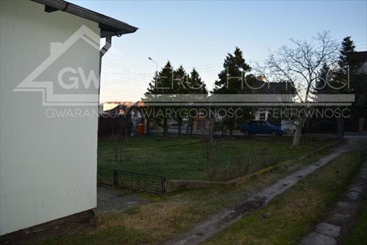 Działka inna na sprzedaż Gdynia, Mały Kack, WITOLDA 771m2 Foto 2