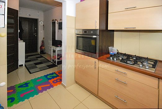 Mieszkanie dwupokojowe na sprzedaż Opole, Półwieś 49m2 Foto 5