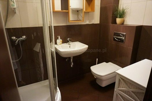 Mieszkanie dwupokojowe na sprzedaż Kościelisko 41m2 Foto 9