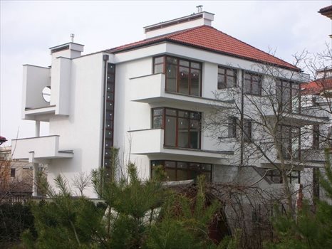 Dom na sprzedaż Warszawa, Ochota, Altowa 26a 300m2 Foto 2
