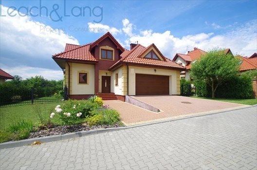 Dom na wynajem Kraków, Podgórze, Petrażyckiego, Leona 258m2 Foto 2