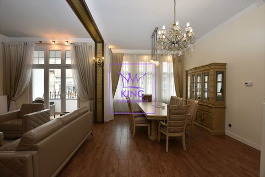 Mieszkanie na sprzedaż Szczecin, Śródmieście 190m2 Foto 2