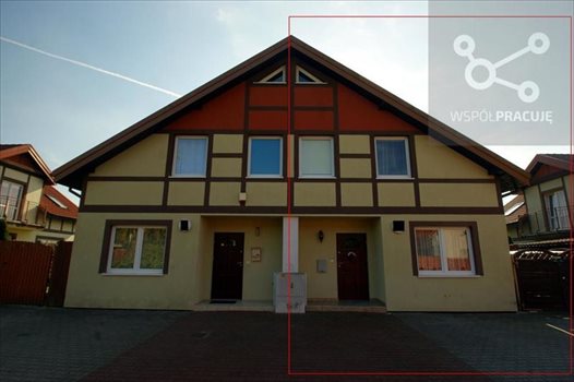 Dom na sprzedaż Goleniów, ul. Lawendowa 17a 164m2 Foto 3