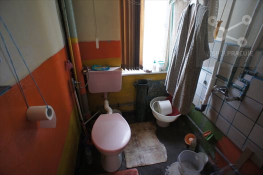 Mieszkanie trzypokojowe na sprzedaż Goleniów, Nadrzeczna 56m2 Foto 5