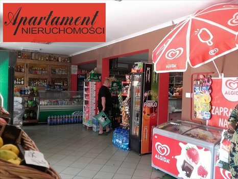 Lokal użytkowy na sprzedaż Koronowo 1 180m2 Foto 5