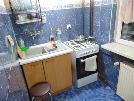 Mieszkanie dwupokojowe na sprzedaż Ruda Śląska, Pordzika 37m2 Foto 4