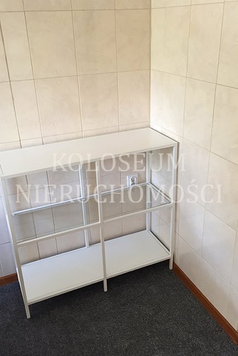 Lokal użytkowy na sprzedaż Łódź, Górna, smocza 17m2 Foto 4