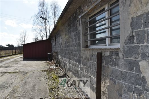 Lokal użytkowy na sprzedaż Pszczyna 441m2 Foto 8